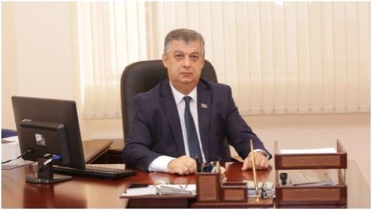 "Bu, hələ son deyil, digər xərclər də qalxacaq" -       Əli Məsimli