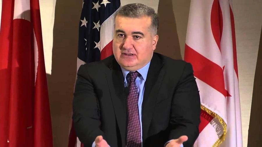 "Bayden Ermənistanı minalanmış ərazilərin xəritələrini təqdim etməyə məcbur etməlidir"