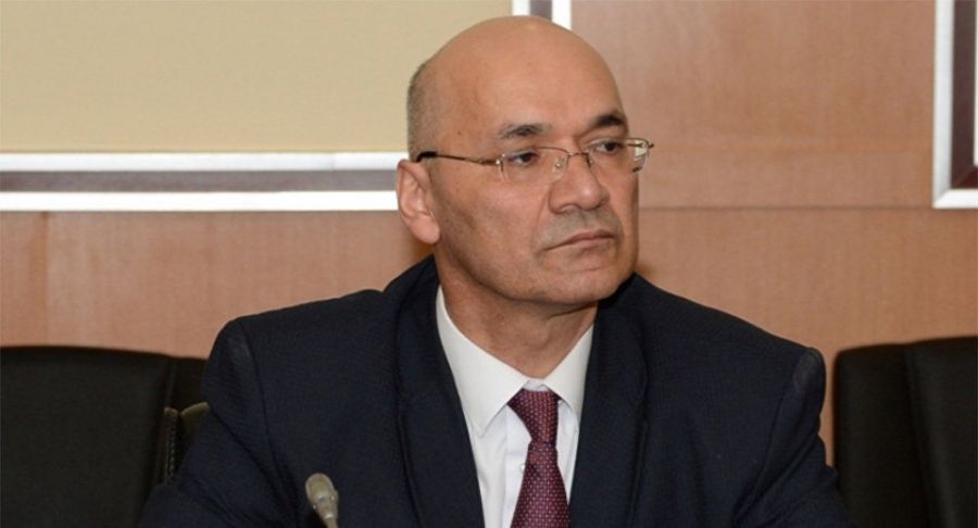 "Cəmi 10 maddədən ibarət ola biləcək qanun layihəsinin az qala hər maddəsinə bir il sərf etmişik"