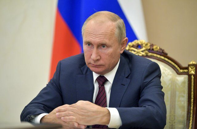 Putin yeni qərar imzaladı