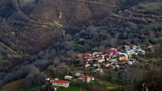 Ermənistan bu gün sərhəddəki 13 mövqeyi Azərbaycana təhvil verir