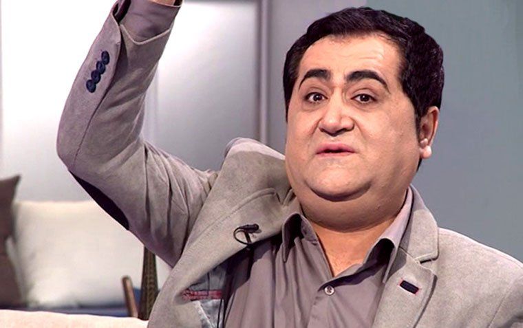 Elgiz üzr istədi: "Öyrəndim ki, qonşuların toyuqlarını, soyuducudan yeməklərini aparıb"