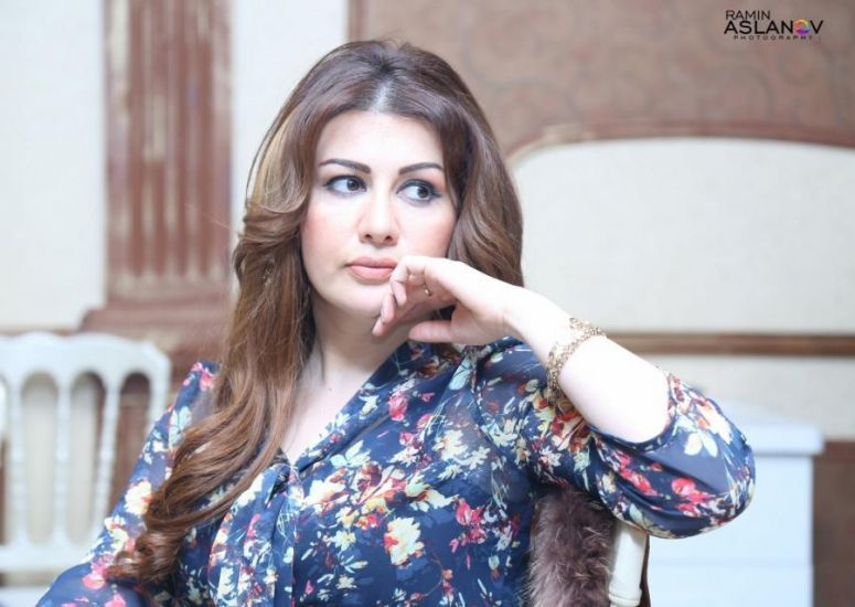 Fatimə müğənniləri biabır etdi:     “Toydan sonra kababı çantalarına qoyurdular"