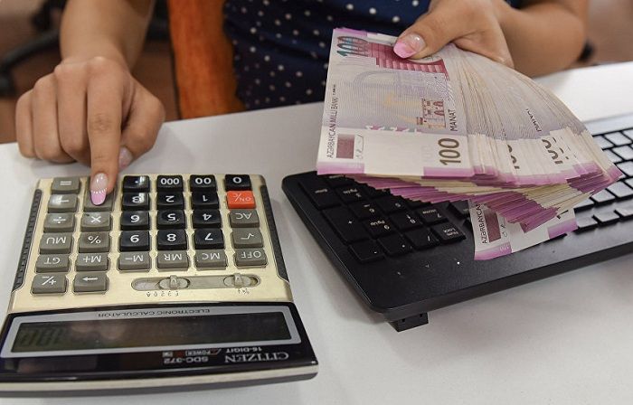 Pensiya alanların nəzərinə