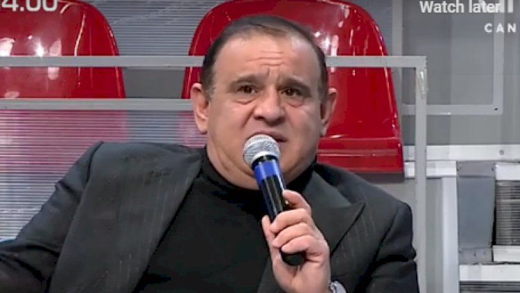 Tacir: “Məni yayındırdılar”