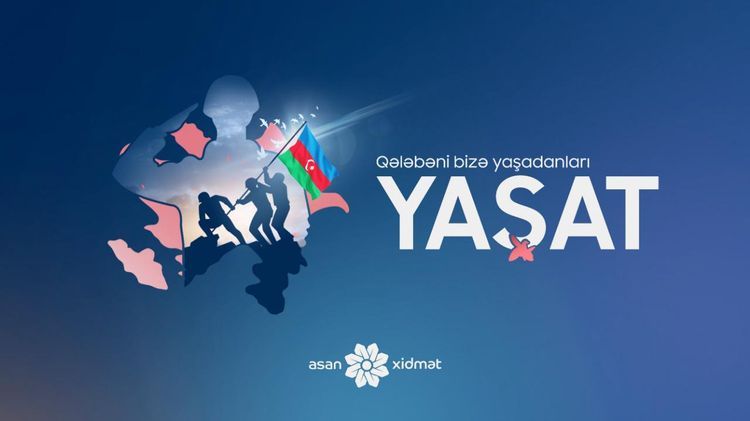“YAŞAT” Fonduna daxil olan vəsaitin məbləği açıqlandı