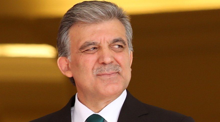Abdullah Gül koronavirusa yoluxdu
