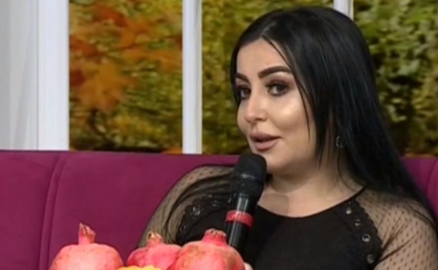 Afət təhqir yazanlardan danışdı: “Yardım etmək adı ilə çağırıram, sonra...”