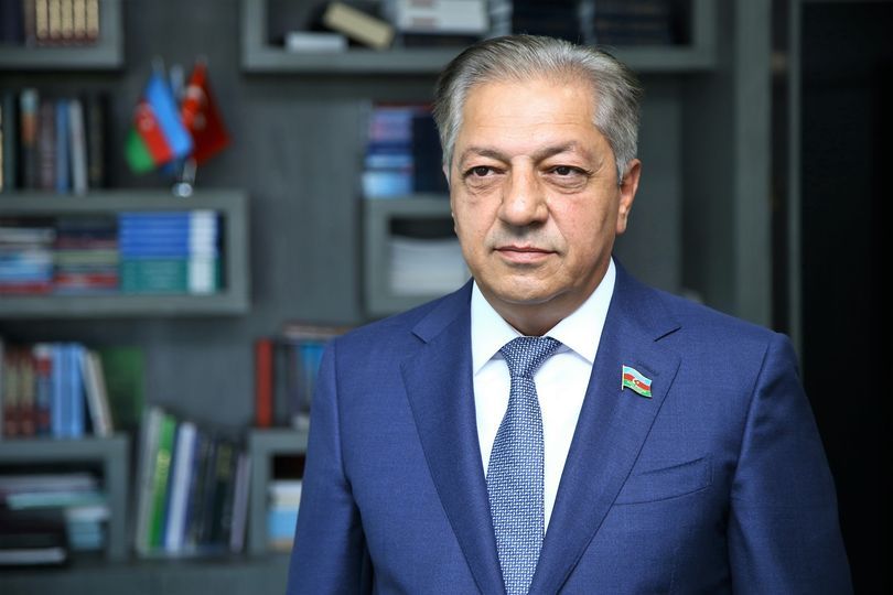 Deputat: “Erməni xalqı öz mövcudluğunun tarixi dilemması qarşısındadır”