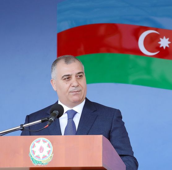 “Təqsiri olan kimsə Əli Nağıyevin istintaqından yayına bilməz”