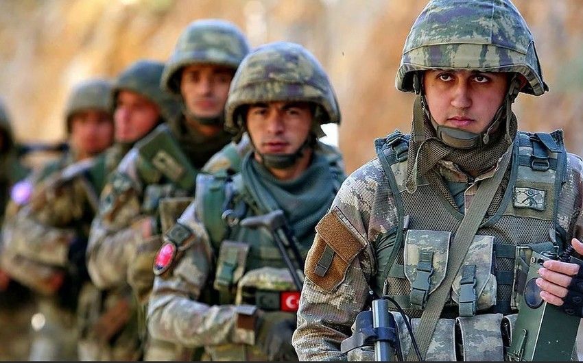 “Qarabağa gəlirik, ermənilər təxribat törətsə...” -       Türkiyəli general