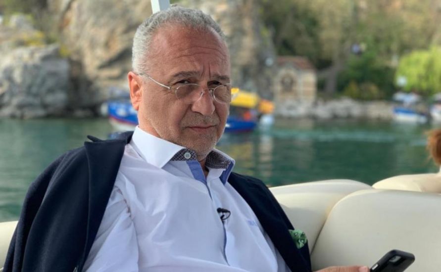 “Toya gedəndə babat “krışası" olan yerlərə gedin ki, ora nə virus soxula bilsin, nə də cərimə yazanlar...”