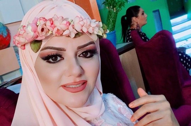 "Nazirin, deputatın balasına söz demirlər ki, gəlib qulaqlarını dartarlar"