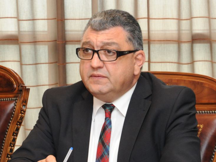 "Fransanın həmsədr dövlət kimi tərəfsizlik prinsipinə məhəl qoymadan bu cür bəyanatlar qəbul etməsi yolverilməzdir"