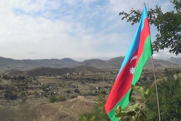 “İşğaldan azad edilmiş ərazilərdə tikilən turizm obyektlərini 5 il müddətinə vergidən azad etməliyik”