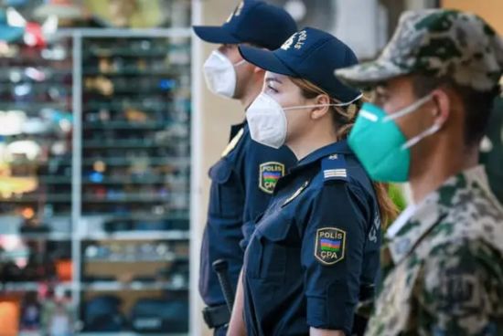 Azərbaycanda koronavirus və karantin rejimi bu tarixdə bitəcək -     AÇIQLAMA
