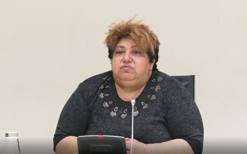 Baqdasaryan Ermənistana təhvil verildi