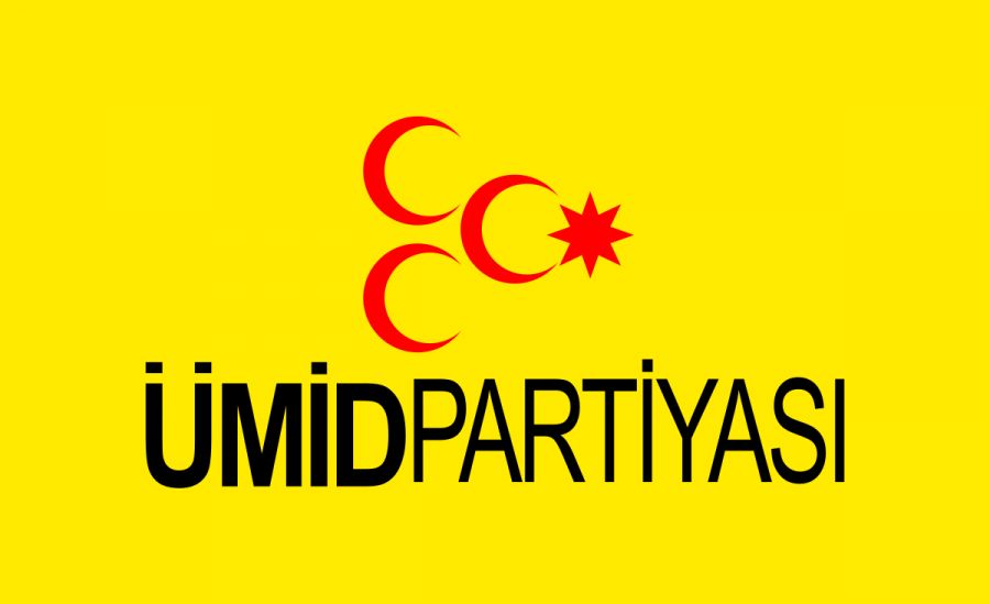 Ümid Partiyasının İcra Aparatının rəhbərinə kapitan rütbəsi verildi -       FOTO