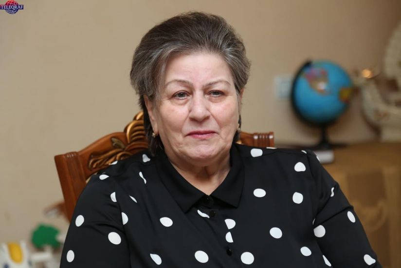 Ağdamın sabiq deputatı: "Xocalı meyitlərini görmüşəm, necə "dost olaq" deyim?!"