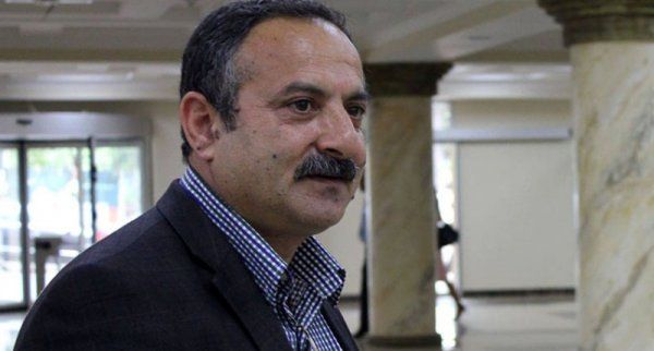 Etimad Başkeçid: “Olaylar kənardan körüklənir”