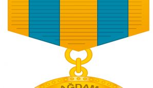 Prezident Taleh Şahsuvarlıya medal verdi, rütbəsi artırıldı -       FOTO — foto 1