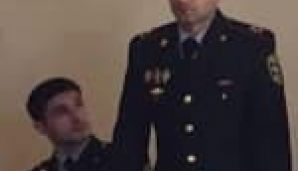 Şuşaya təyin olunan polis rəisi kimdir? -       FOTO — foto 1