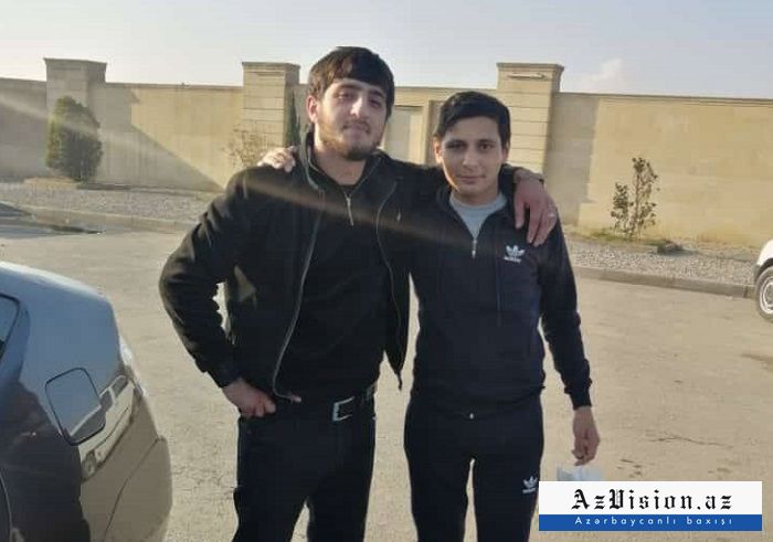 Əsirlikdən xilas edilən Bayram: “Məni toka verirdilər, dubinka ilə döyürdülər, məlumat almaq istəyirdilər”