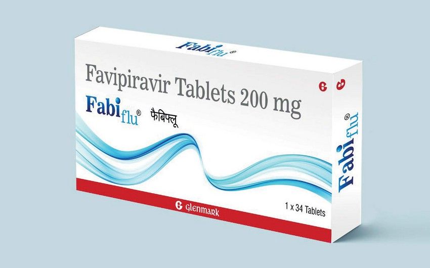 COVID-19 xəstələrinin "Favipiravir"lə müalicəsi yanlış imiş