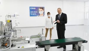 2020-ci il çoxəsrlik tariximizin ən parlaq səhifəsini - Zəfər Gününü yazdı — foto 1