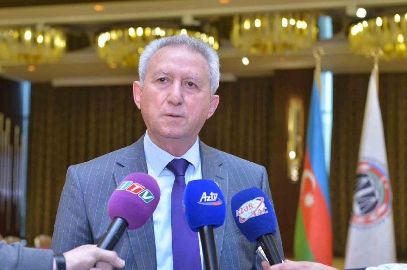 Prezident MSK-nın üzvü ilə bağlı sərəncam imzaladı