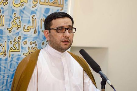 Hacı Şahindən koronavirusla bağlı     AÇIQLAMA