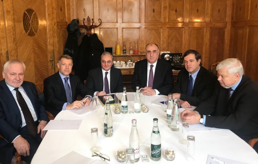 “Qarabağla bağlı kəskin dönüş əmələ gəlib” –   ŞƏRH