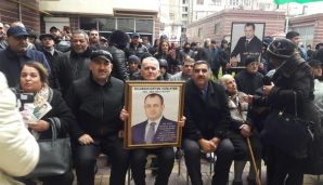 Adil Əliyevin seçicilərlə görüşündə izdiham yaşandı –         VİDEO - FOTO — foto 4