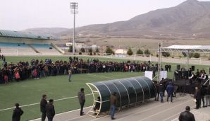 Ayaz Qocamanov izdihamlı görüş keçirdi –       VİDEO - FOTO — foto 15