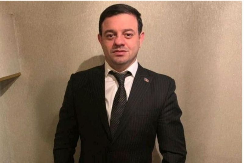 Ata Abdullayev rəqibi Ziyad Səmədzadəni təbrik etdi:     “İnanıram ki, layiqincə təmsil edəcəksiniz”