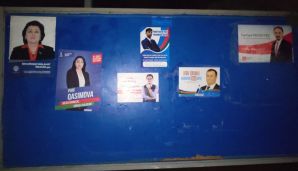 Tural Abbaslının posterini cırdılar -     FOTO — foto 2