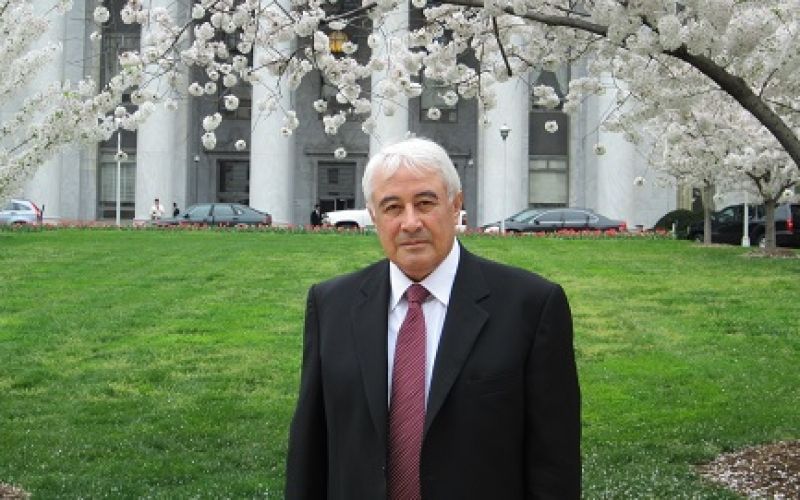 “Bir ovuc azərbaycanlı həmvətənlərinin dözülməz yaşayışlarının üzərindən gələcəklərini qurmaq istəyirlər” -       Rəsul Quliyev