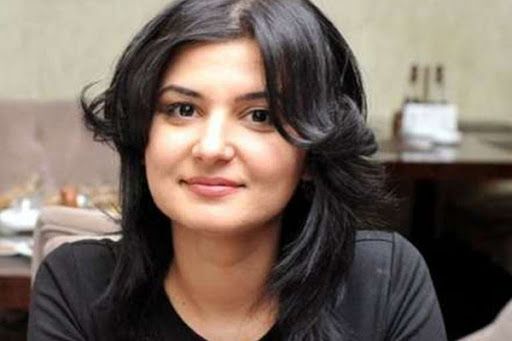 Aysel Əlizadə: “Milli Məclisdə bizim də adamımız olsun” -     Ağasif İbrahimova DƏSTƏK