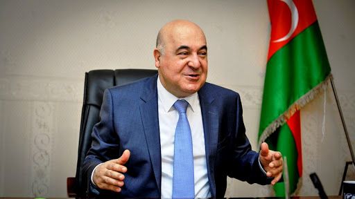 “Ermənistanda urusbaşlı adamlar qayıran Slavyan universiteti yoxdur” -   Yazıçıdan Çingiz Abdullayevə CAVAB