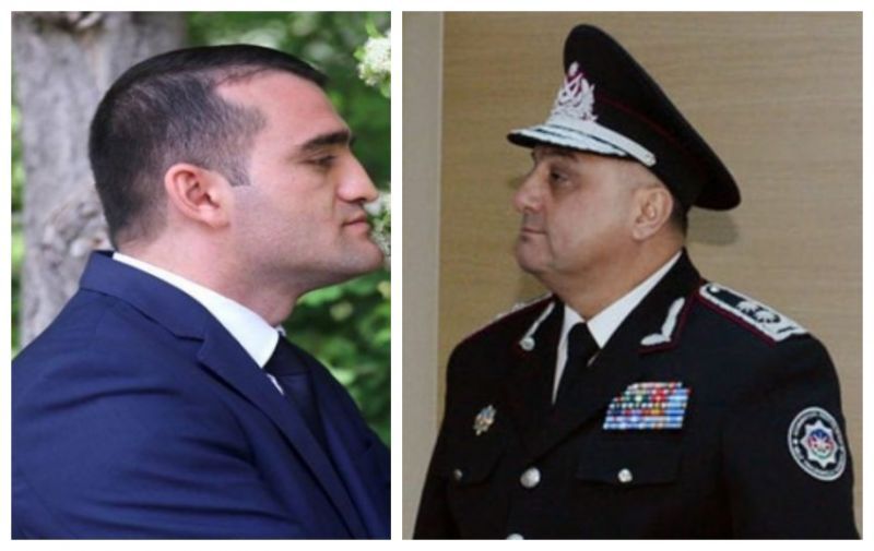 Eldar Mahmudova qurban daşıyan deputatlığa namizəd -     FAKTLAR