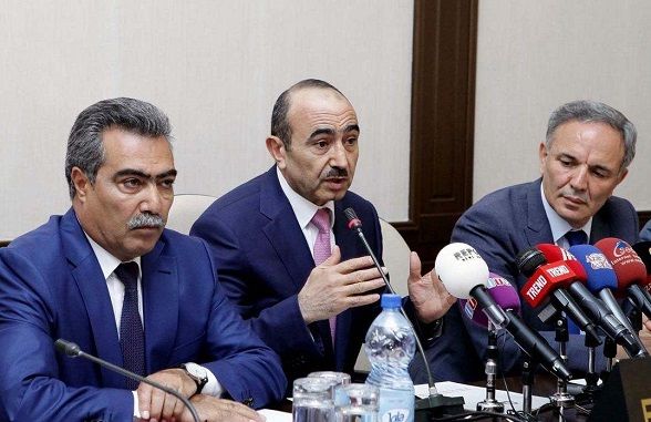 Əli Həsənovun qəzetinin kollektivi prezidentə müraciət etdi -   "Bu qərar bizi çətin durumda qoyur"