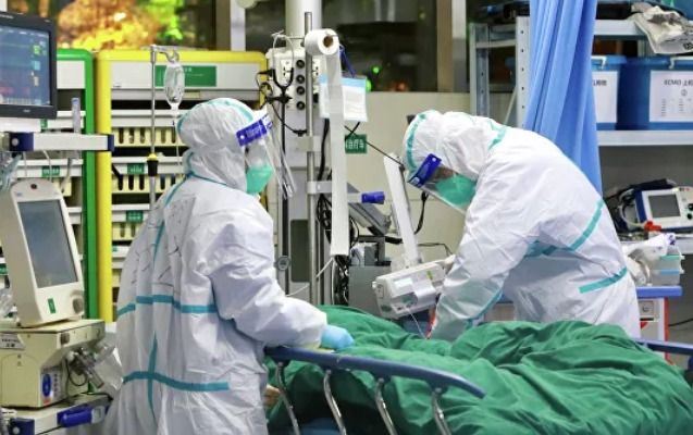 Koronavirus daşıyıcılarının 70%-i sağaldı