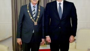 Prezidentdən Polad Bülbüloğlu ilə bağlı     SƏRƏNCAM - YENİLƏNDİ — foto 2