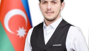 Aysel Əlizadə: “Milli Məclisdə bizim də adamımız olsun” -     Ağasif İbrahimova DƏSTƏK — foto 1
