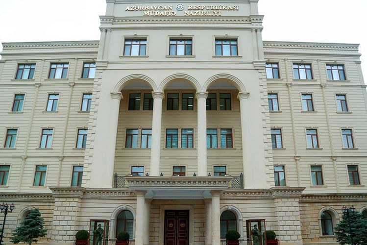 Zakir Həsənov Hulusi Akara və Yaşar Gülerə başsağlığı verdi