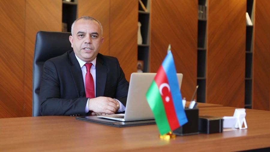 Nəsimi Paşayev: “Yalanlara söykənən platformam yoxdur” -     MÜSAHİBƏ