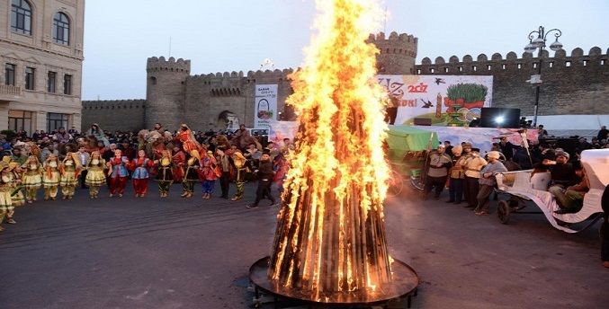 Novruz bayramında bir həftə iş olmayacaq
