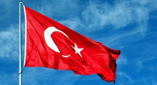 Azərbaycan XİN Türkiyəyə başsağlığı verdi