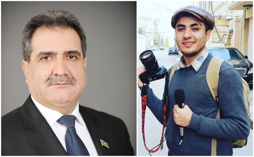 MSK Fərəc Quliyevlə bağlı şikayətə baxacaq