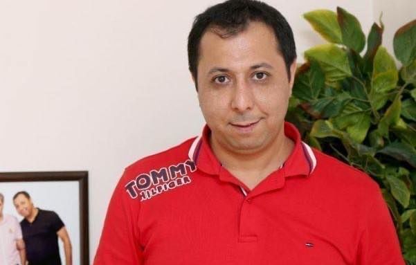 Elməddin Cəfərov xəstəxana yerləşdirildi -   Üz siniri iltihablaşıb